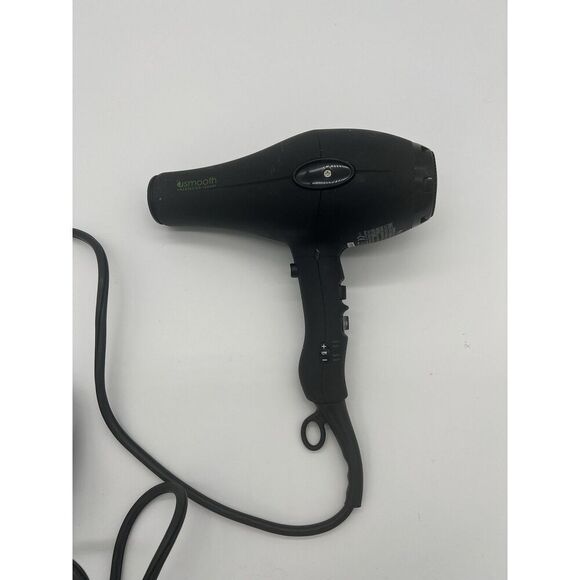 Usmooth Professional Smoothing/Volumizing Dryer Tested - Picture 1 of 11